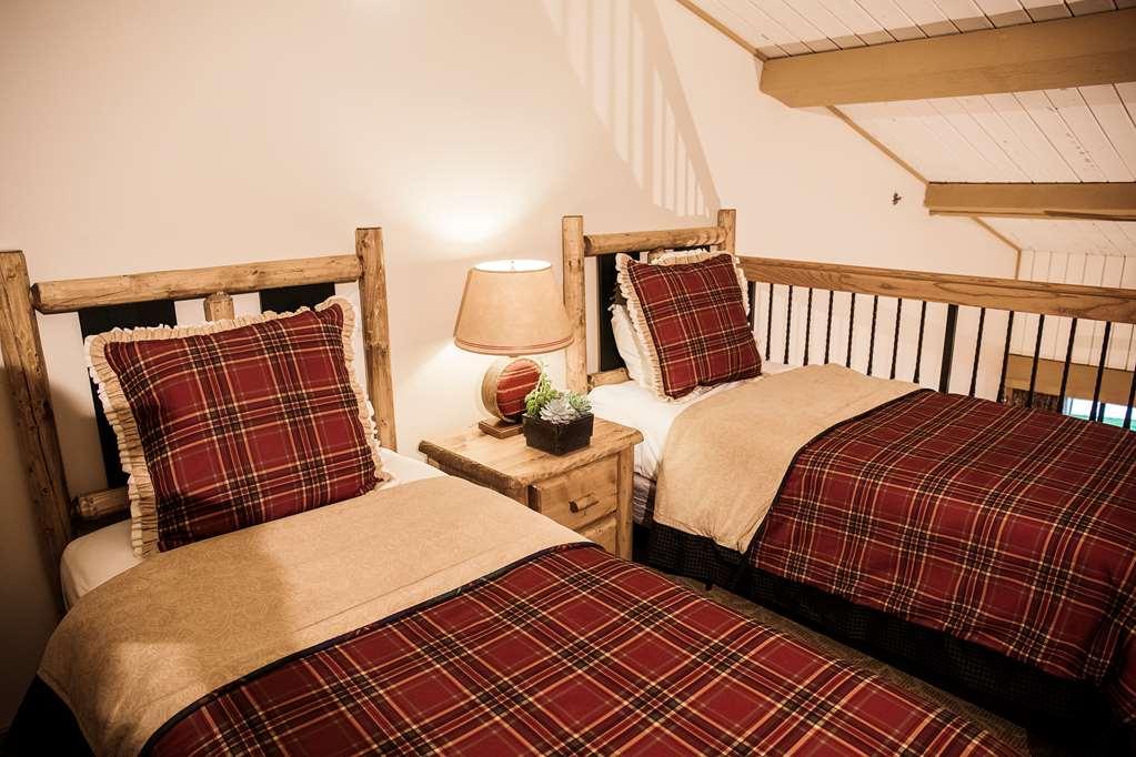 Lake Lawn Resort Delavan Zimmer foto