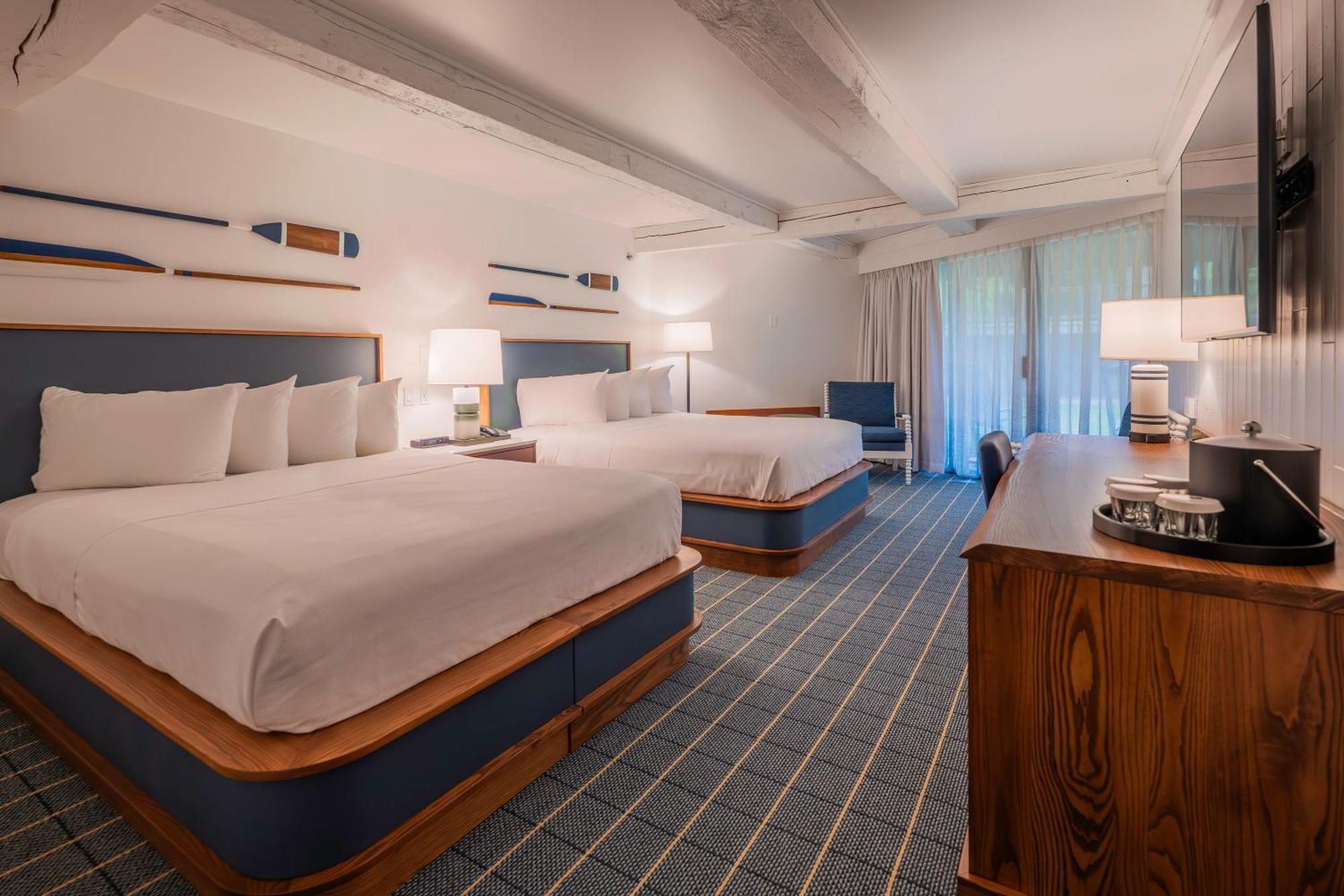 Lake Lawn Resort Delavan Zimmer foto