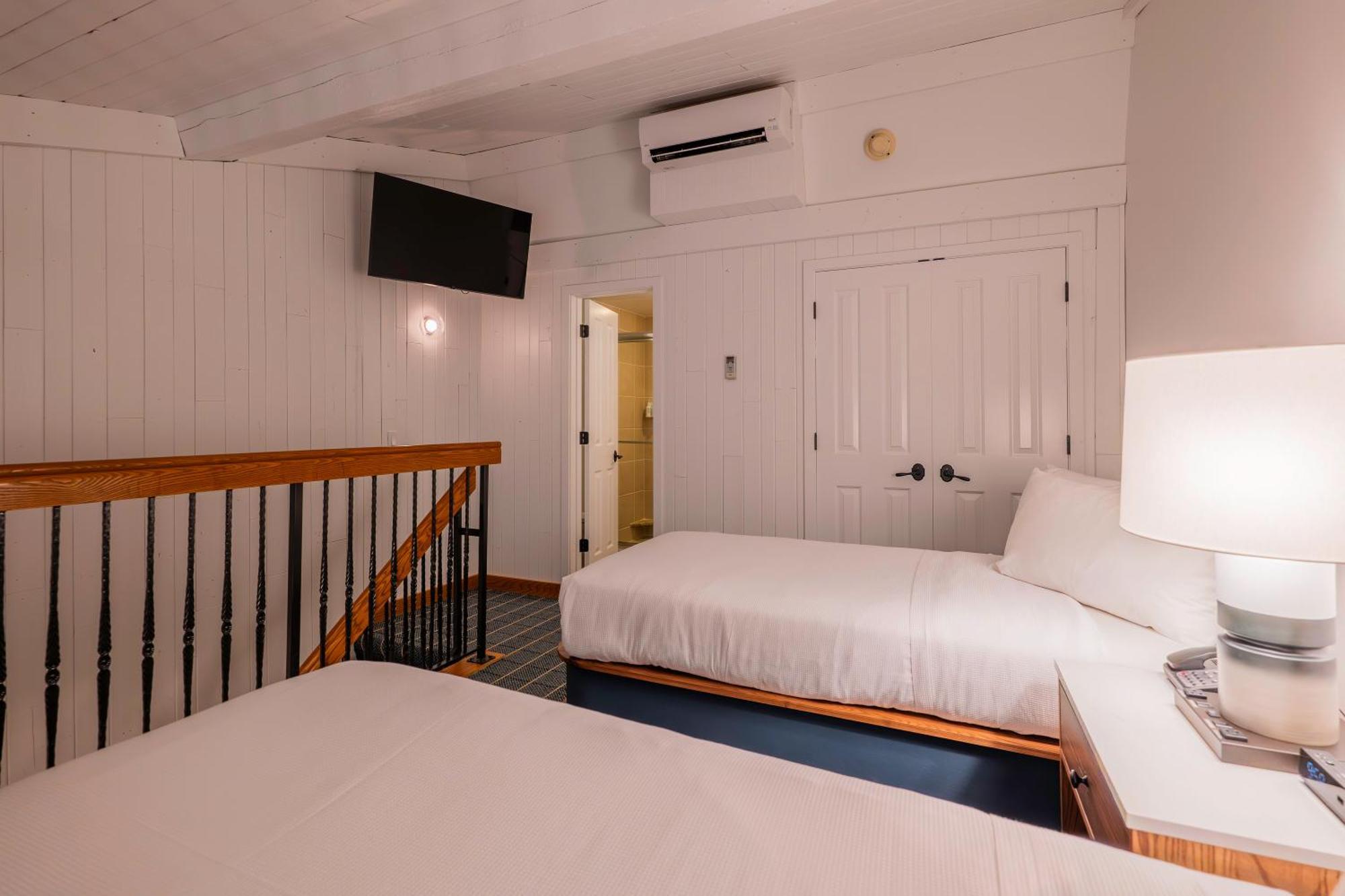 Lake Lawn Resort Delavan Zimmer foto