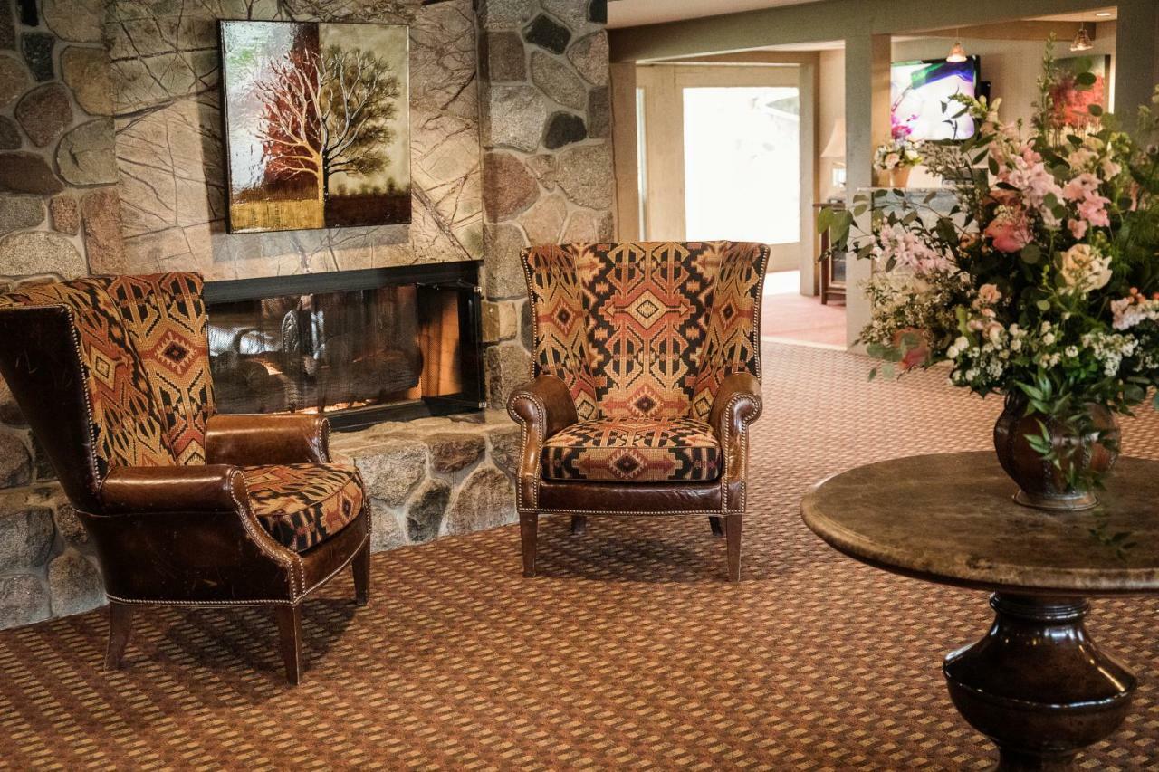 Lake Lawn Resort Delavan Exterior foto