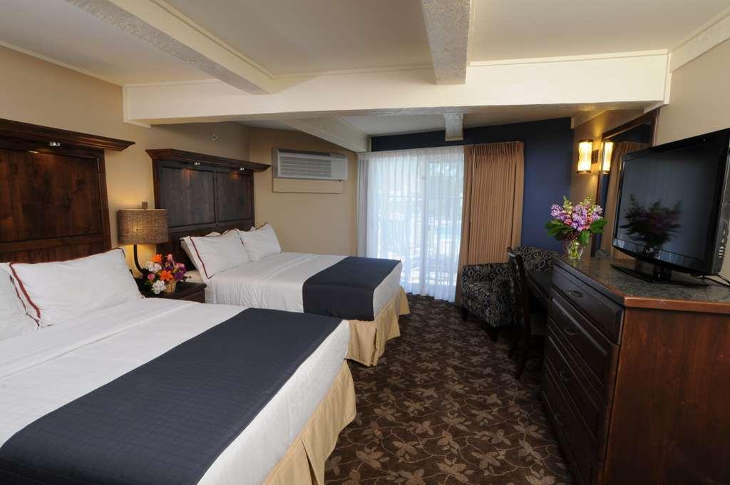 Lake Lawn Resort Delavan Zimmer foto