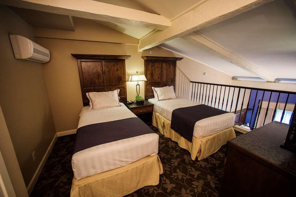 Lake Lawn Resort Delavan Zimmer foto
