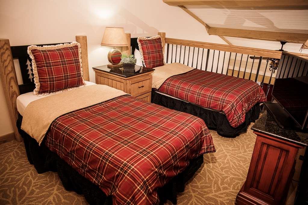 Lake Lawn Resort Delavan Zimmer foto