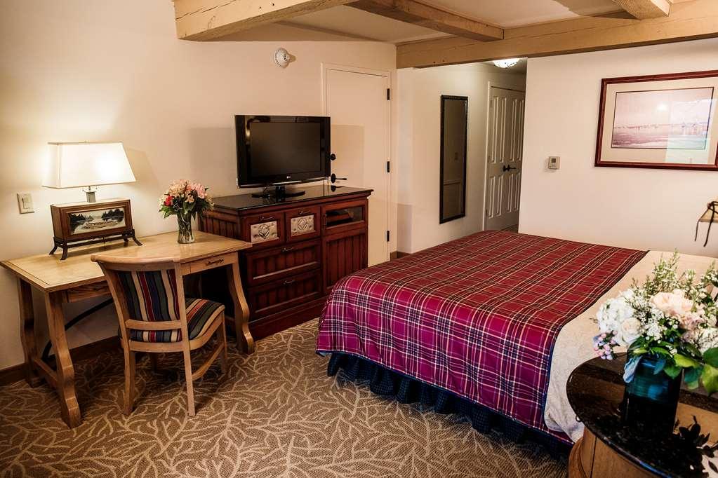 Lake Lawn Resort Delavan Zimmer foto