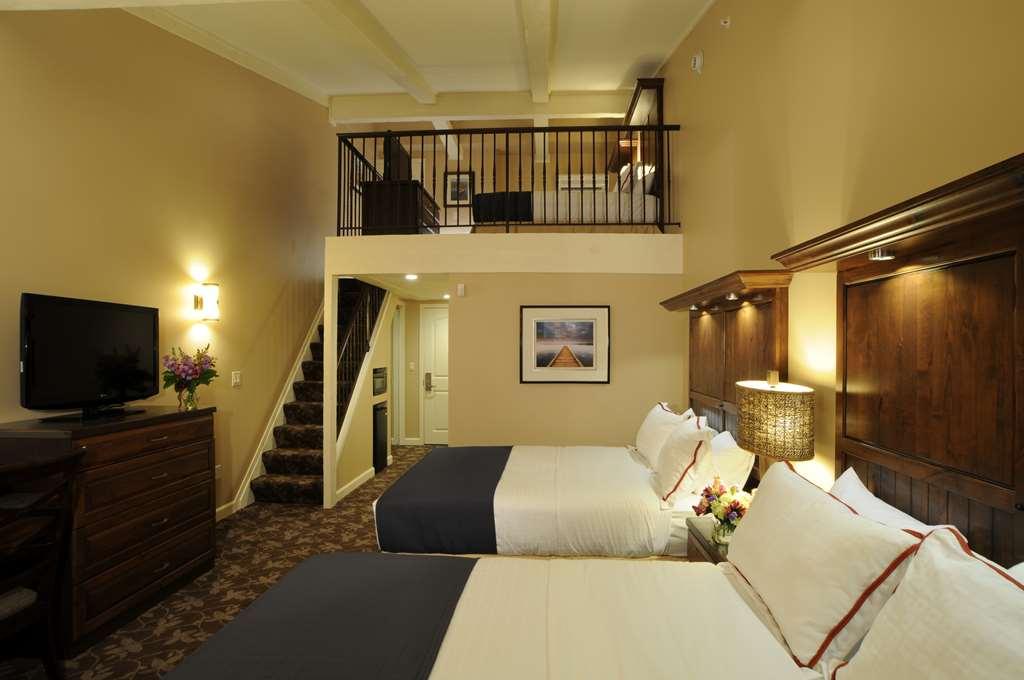 Lake Lawn Resort Delavan Zimmer foto