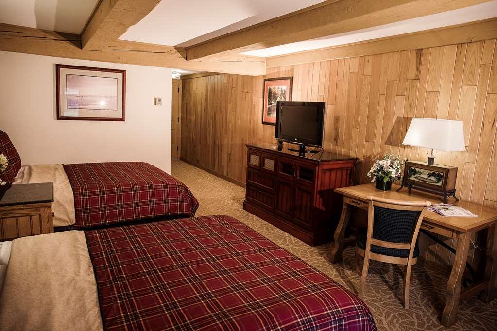 Lake Lawn Resort Delavan Zimmer foto