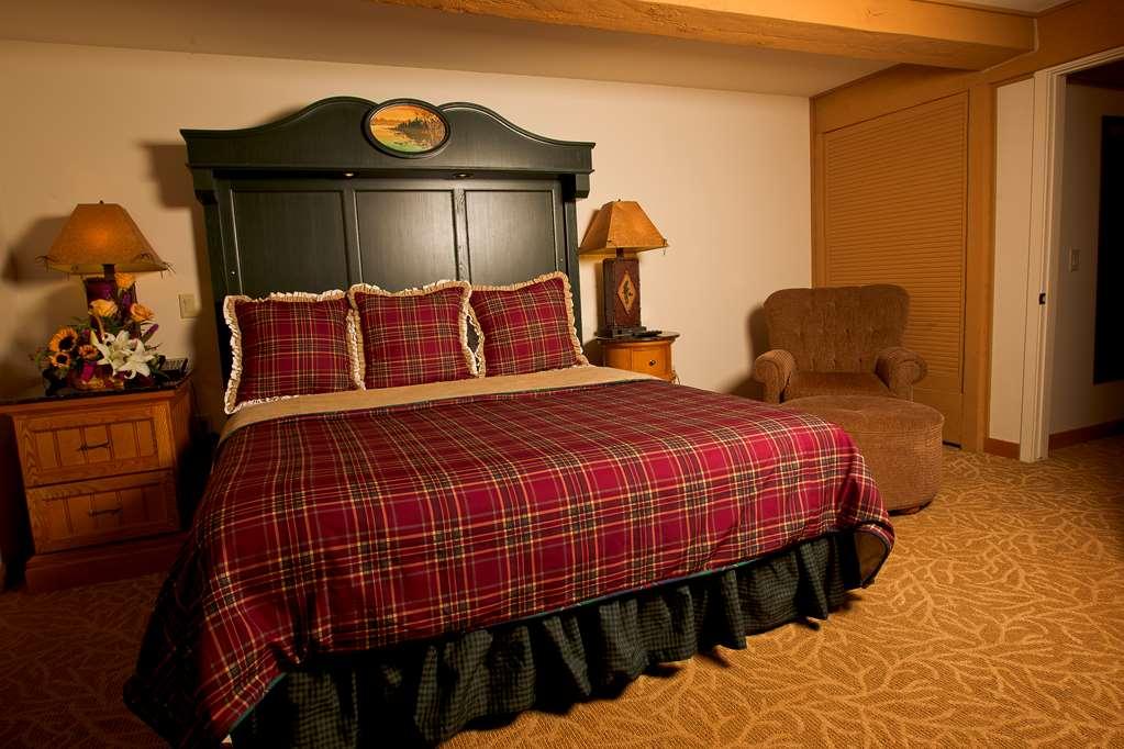 Lake Lawn Resort Delavan Zimmer foto