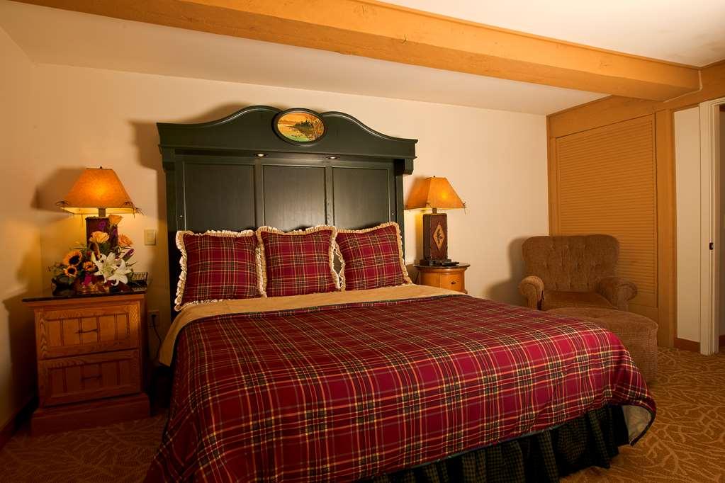 Lake Lawn Resort Delavan Zimmer foto