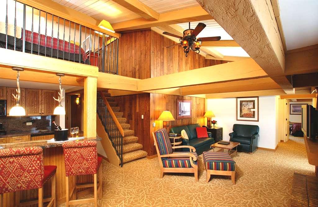 Lake Lawn Resort Delavan Zimmer foto